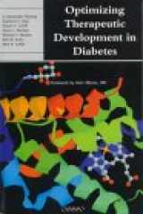 9781841100388-1841100382-Optimizing Therapeutic Development in Diabetes