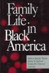 9780803952904-0803952902-Family Life in Black America