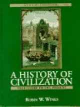9780132283397-0132283395-A History of Civilization: Prehistory to the Present (Combined) (9th Edition)