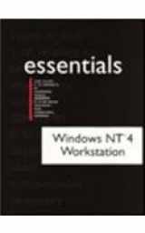 9781575769936-157576993X-Windows Nt Workstation 4.0 Essentials