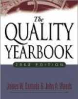 9780071380799-0071380795-The Quality Yearbook 2000 Edition