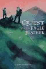 9780873586573-0873586573-Quest for the Eagle Feather