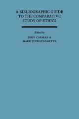 9780521093262-0521093260-A Bibliographic Guide to the Comparative Study of Ethics