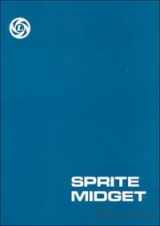 9780837606699-0837606691-Austin-Healey Sprite and Midget Workshop Manual (1961-1974)