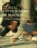 9780131605176-0131605178-The Legal Environment of Business: A Critical-Thinking Approach