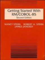 9780471306726-047130672X-Getting Started With Rm/Cobol 85
