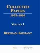 9780387560908-0387560904-Collected Papers (Lecture Notes in Economics & Mathematical Systems)
