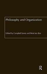 9780415371186-041537118X-Philosophy and Organization
