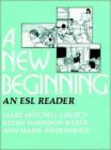 9780136118497-0136118496-New Beginning, A: An Esl Reader