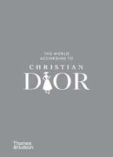 9780500024140-0500024146-The World According to Christian Dior (The World According To... Series, 3)