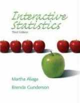 9780131497566-0131497561-Interactive Statistics (3rd Edition)