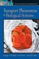 9780130422040-0130422045-Transport Phenomena in Biological Systems