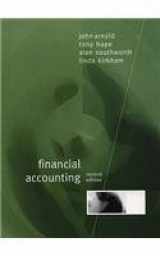 9780135188385-0135188385-Financial Accounting 2nd Ed