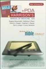 9780071431248-0071431241-Harrison's Manual of Medicine, 15/e for PDA