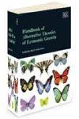 9781849800808-1849800804-Handbook of Alternative Theories of Economic Growth