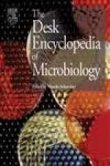 9780126213614-0126213615-Desk Encyclopedia of Microbiology