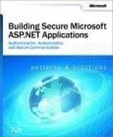 9780735618909-0735618909-Building Secure Microsoft® ASP.NET Applications
