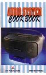 9788170299226-8170299225-Audio System Cook Book