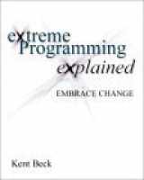 9780201616415-0201616416-Extreme Programming Explained: Embrace Change