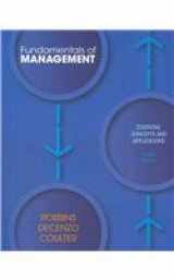 9780133035650-0133035654-Fundamentals of Management: Essential Concepts and Applications