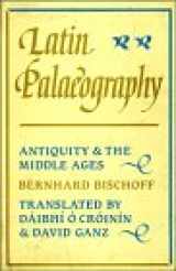 9780521364737-0521364736-Latin Palaeography: Antiquity and the Middle Ages