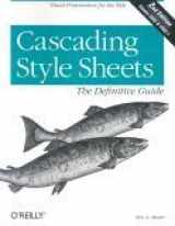 9780596005252-0596005253-Cascading Style Sheets: The Definitive Guide