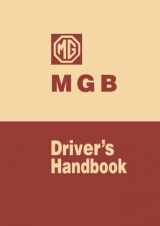 9781855200609-1855200600-MG MGB Driver's Handbook