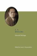 9781621907725-1621907724-J. A. Rogers: Selected Writings
