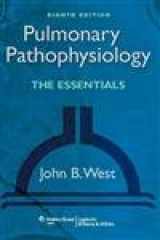 9788184737134-8184737130-Pulmonary Pathophysiology: The Essentials (Edn 8) By John B. West