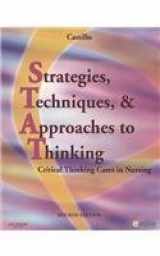 9781437706987-1437706983-Strategies, Techniques, and Approaches to Thinking - Text and E-Book Package: Critical Thinking Cases in Nursing