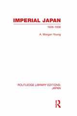 9780415587969-0415587964-Imperial Japan: 1926-1938