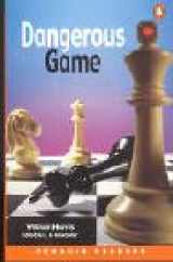 9780582427464-0582427460-Dangerous Game: Peng3:Dangerous Game NE Harris (General Adult Literature)