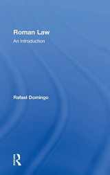 9780815362753-0815362757-Roman Law: An Introduction