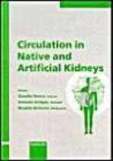 9783805565998-3805565992-Circulation in Native & Artificial Kidneys: 3rd Annual Symposium on Applied Physiology of the Peripheral Circulation, Barcelona, September 1996 (Blood Purification, 4-6)