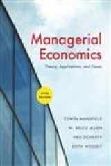 9780393927504-0393927504-Managerial Economics: Theory, Applications, and Cases (Sixth International Student Edition)