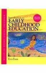 9780827374836-0827374836-Introduction to Early Childhood Education