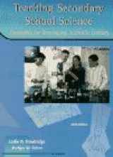 9780024215611-0024215619-Teaching Secondary School Science: Strategies for Developing Scientific Literacy