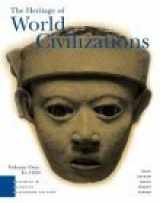 9780131500990-0131500996-Heritage of World Civilizations: Teaching and Learning- Classroom Edition