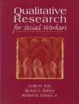 9780205188055-0205188052-Qualitative Research for Social Workers: Phases, Steps, & Tasks