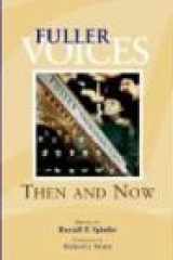 9781881266198-1881266192-Fuller Voices: Then And Now