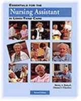 9780827356313-0827356315-Essential for The Nursing Assistant In Long Term Care