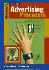 9780133488302-0133488306-Kleppner's Advertising Procedure (The Prentice Hall Series in Marketing)