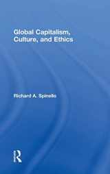 9780415843942-0415843944-Global Capitalism, Culture, and Ethics