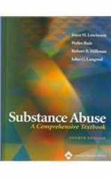 9780781734745-0781734746-Substance Abuse: A Comprehensive Textbook