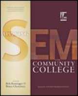 9781578580897-1578580897-Applying SEM at the Community College