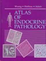 9780721659176-0721659179-Atlas of Endocrine Pathology: A Volume in the Atlases in Diagnostic Surgical Pathology Series