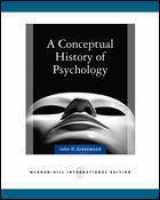 9780071112680-0071112685-A Conceptual History of Psychology