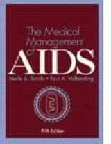 9780721669083-0721669085-The Medical Management of AIDS
