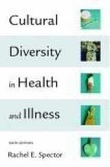 9780130493798-0130493791-Cultural Diversity in Health & Illness