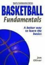 9780736049108-073604910X-Basketball Fundamentals (Sports Fundamentals Series)